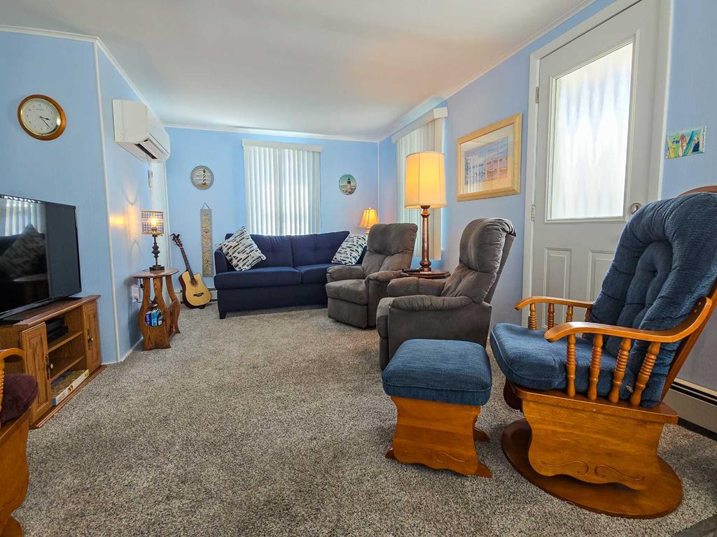 Monterey Beach NJ  Oceanside Vacation Rental 144359