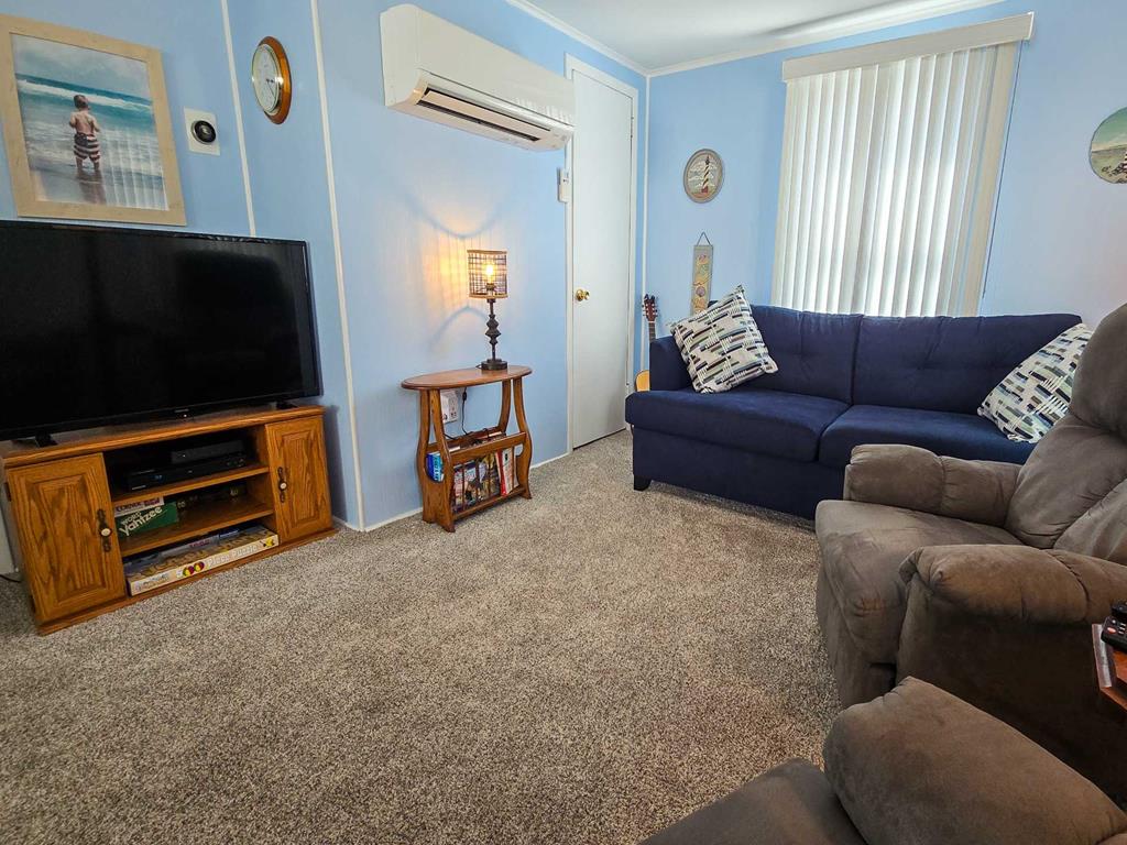 Monterey Beach NJ  Oceanside Vacation Rental 144359