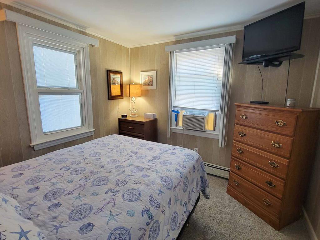 Monterey Beach NJ  Oceanside Vacation Rental 144359
