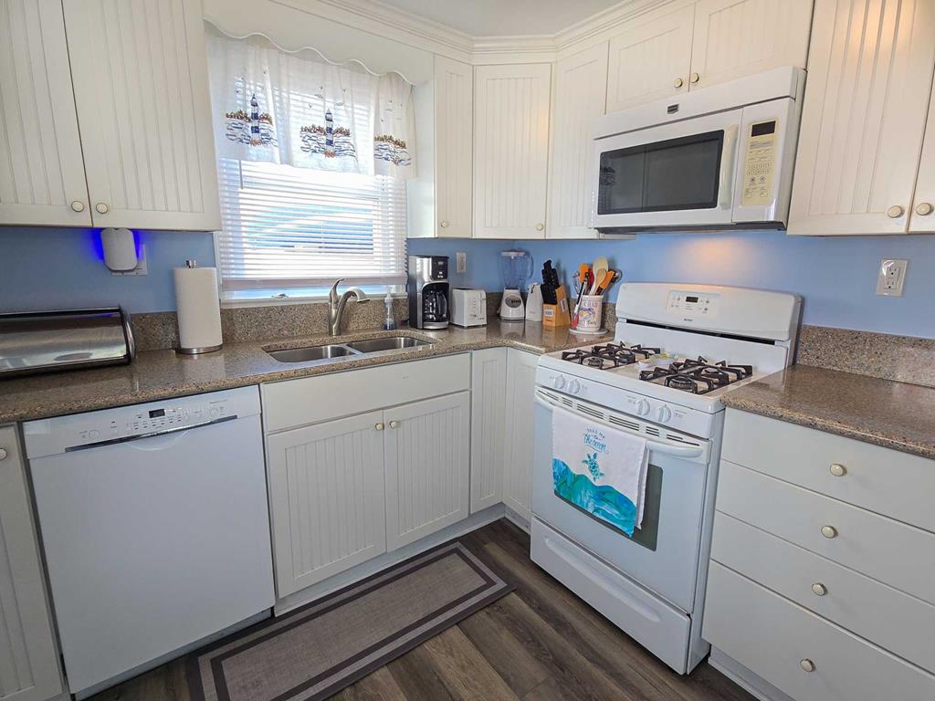 Monterey Beach NJ  Oceanside Vacation Rental 144359