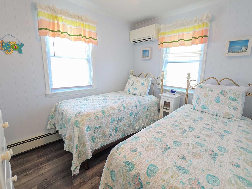 Monterey Beach NJ  Oceanside Vacation Rental 144359
