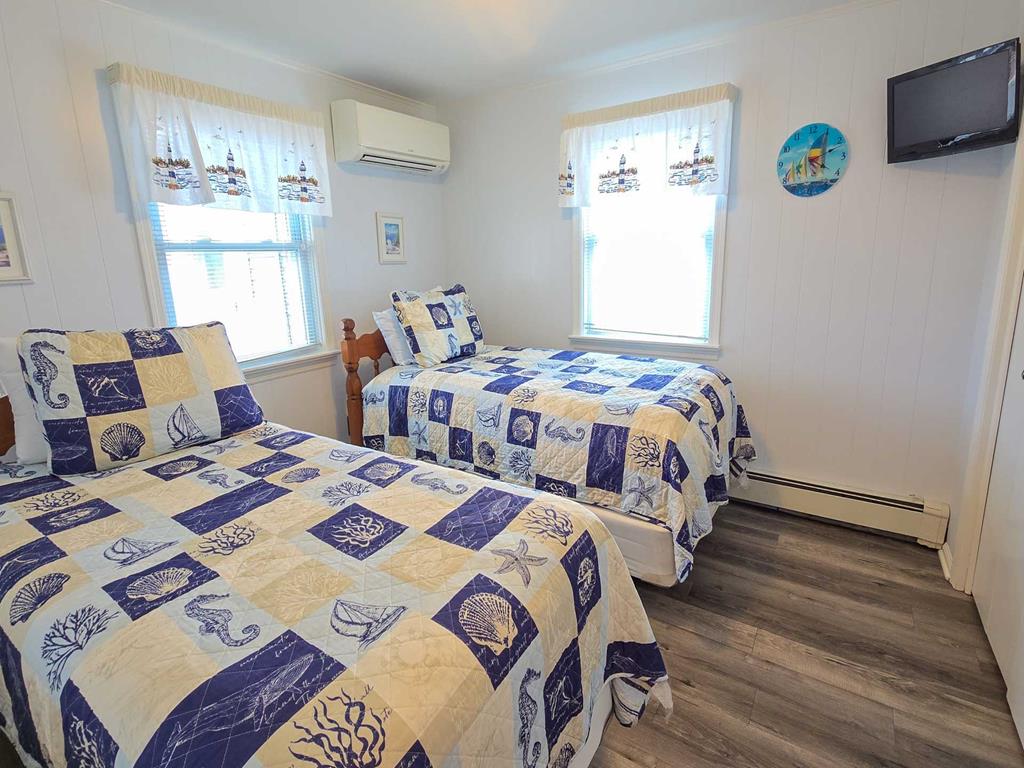 Monterey Beach NJ  Oceanside Vacation Rental 144359