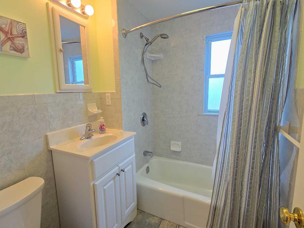Monterey Beach NJ  Oceanside Vacation Rental 144359