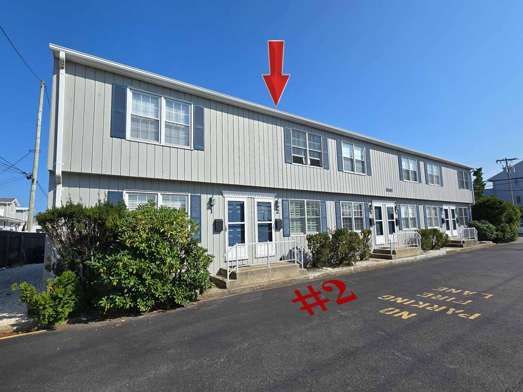 Sunset Manor NJ  Oceanside Vacation Rental 144265