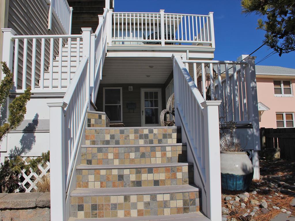 Sunset Manor NJ  Oceanside Vacation Rental 143006