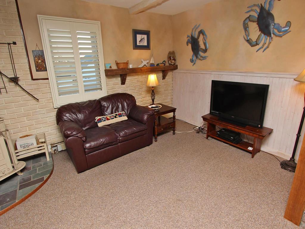 Sunset Manor NJ  Oceanside Vacation Rental 143006