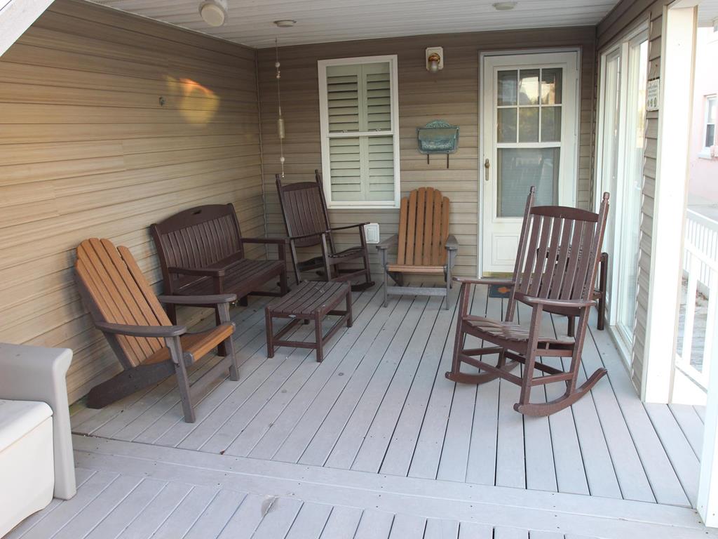 Sunset Manor NJ  Oceanside Vacation Rental 143006