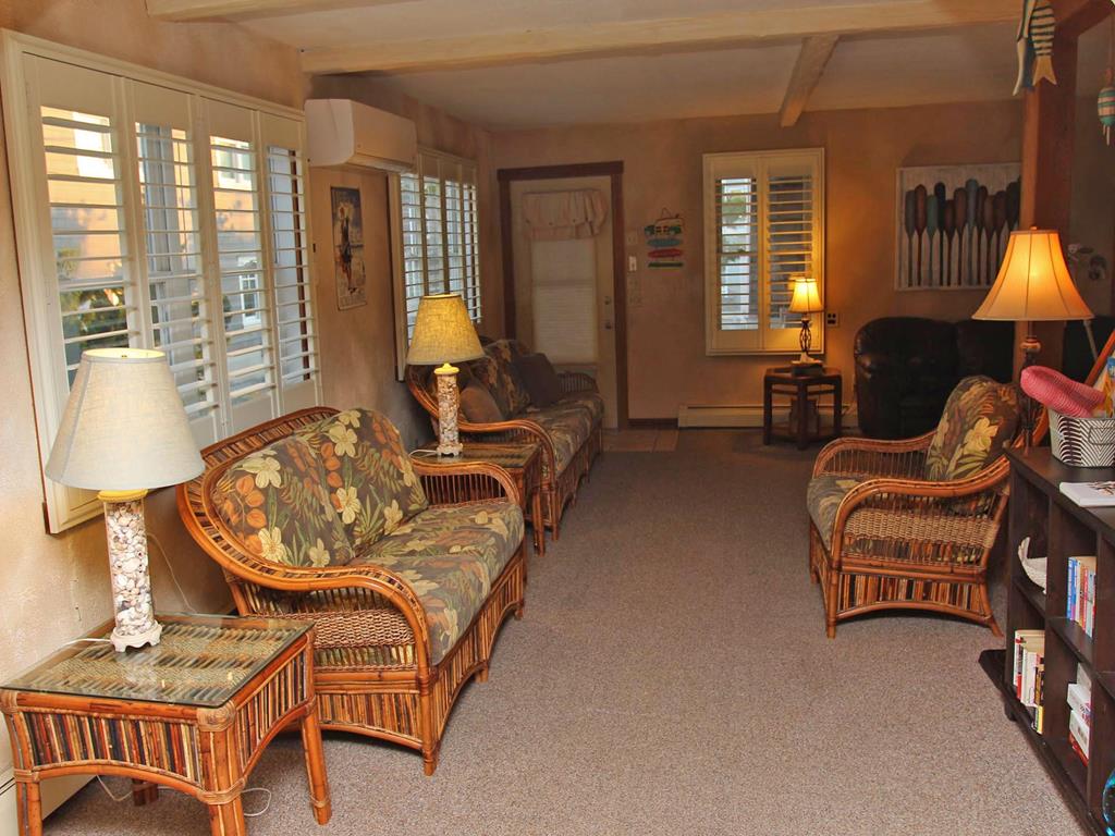 Sunset Manor NJ  Oceanside Vacation Rental 143006