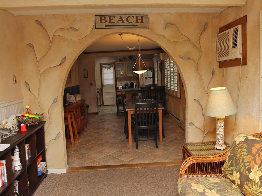 Sunset Manor NJ  Oceanside Vacation Rental 143006
