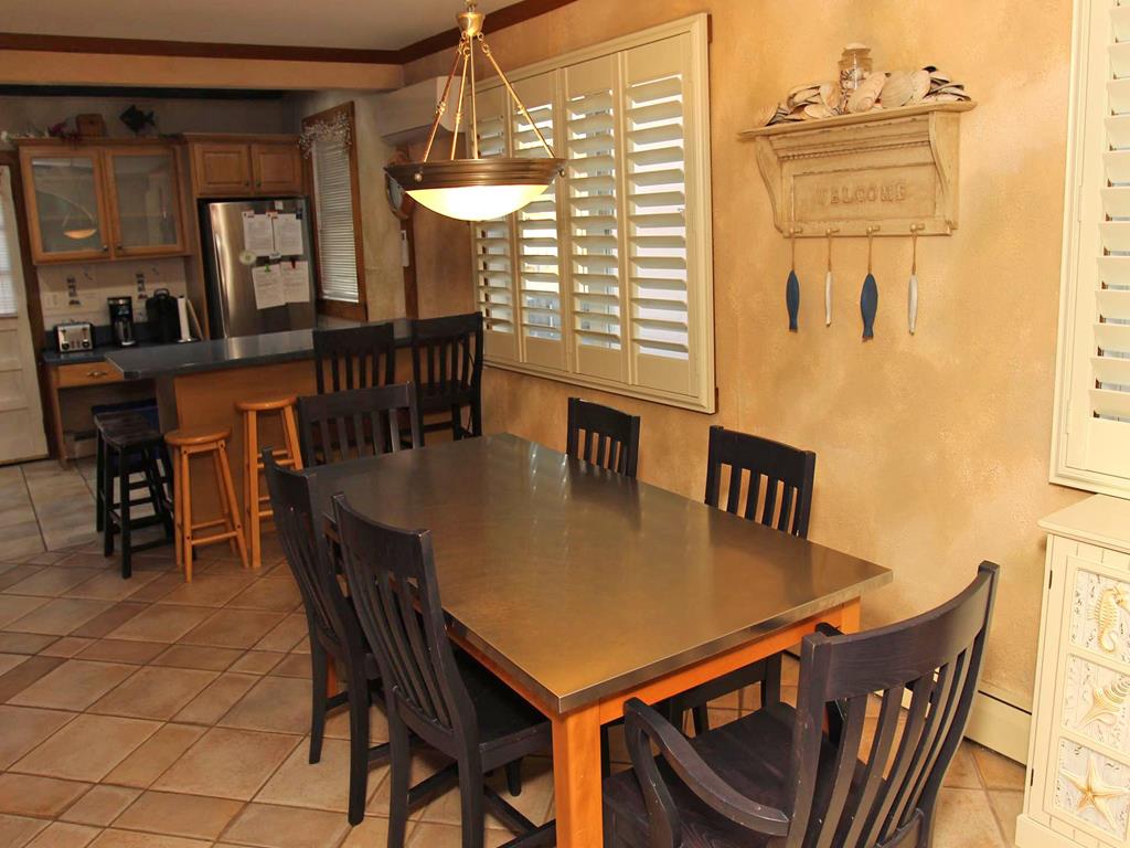 Sunset Manor NJ  Oceanside Vacation Rental 143006