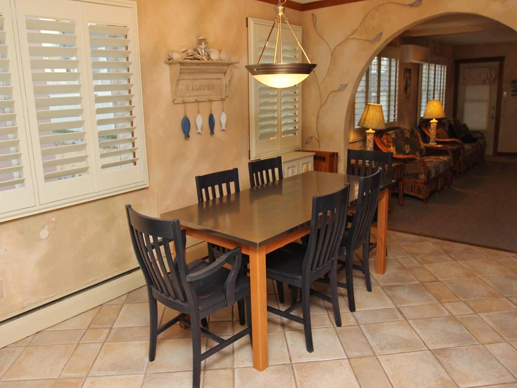 Sunset Manor NJ  Oceanside Vacation Rental 143006