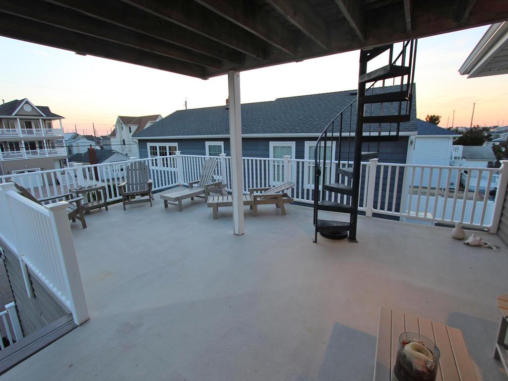 Sunset Manor NJ  Oceanside Vacation Rental 143006