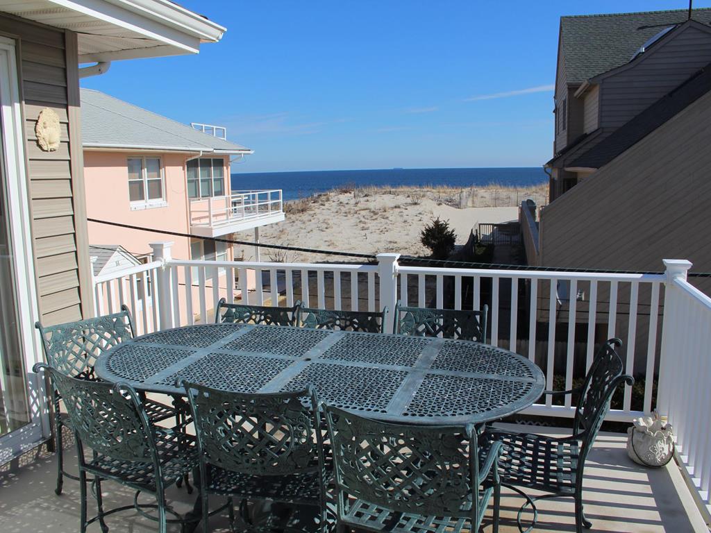 Sunset Manor NJ  Oceanside Vacation Rental 143006