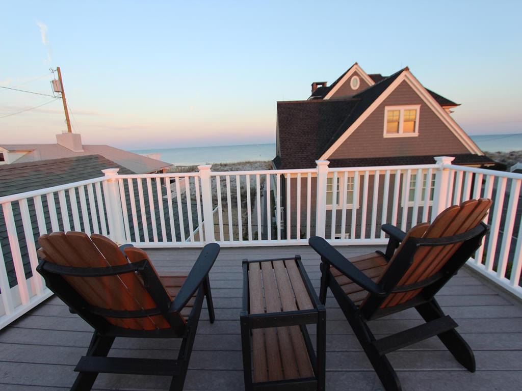 Sunset Manor NJ  Oceanside Vacation Rental 143006