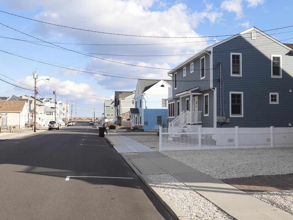 Ortley Beach NJ  Oceanside Vacation Rental 143071