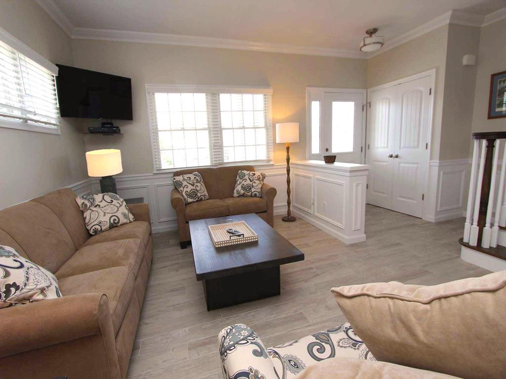 Ortley Beach NJ  Oceanside Vacation Rental 143071