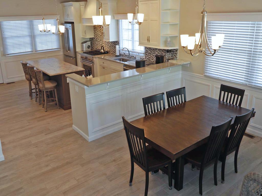 Ortley Beach NJ  Oceanside Vacation Rental 143071