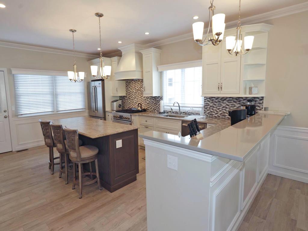 Ortley Beach NJ  Oceanside Vacation Rental 143071