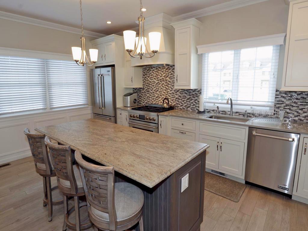 Ortley Beach NJ  Oceanside Vacation Rental 143071
