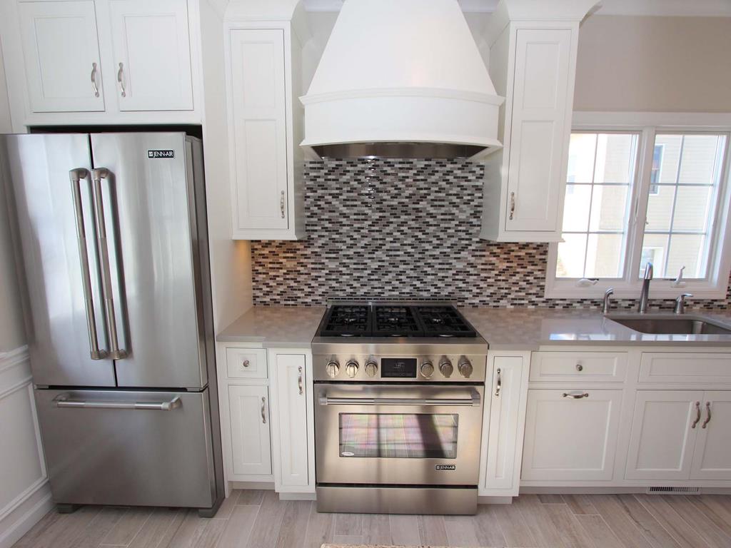 Ortley Beach NJ  Oceanside Vacation Rental 143071