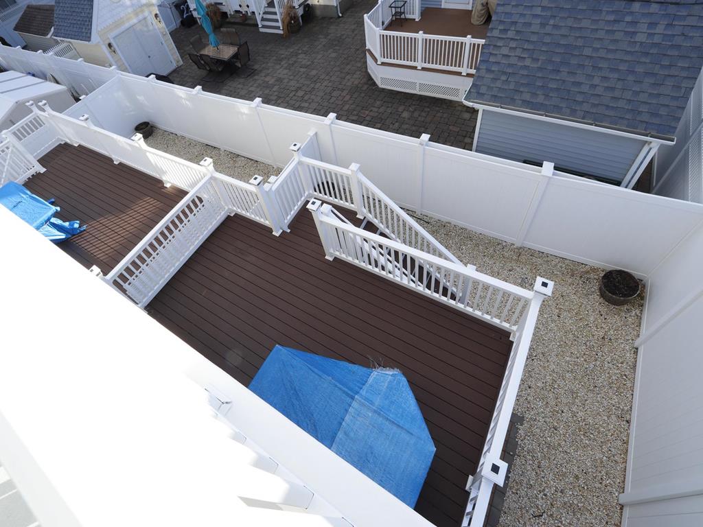 Ortley Beach NJ  Oceanside Vacation Rental 143071