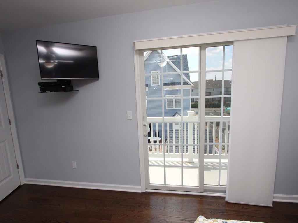 Ortley Beach NJ  Oceanside Vacation Rental 143071
