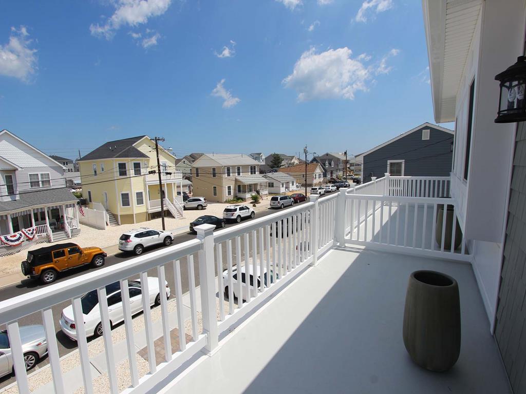 Ortley Beach NJ  Oceanside Vacation Rental 143071