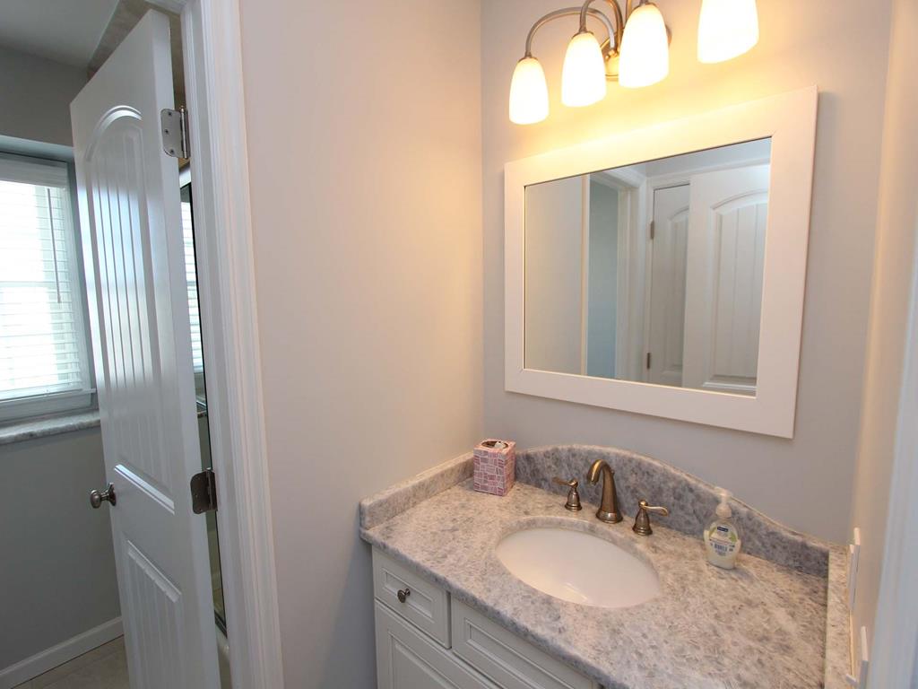 Ortley Beach NJ  Oceanside Vacation Rental 143071