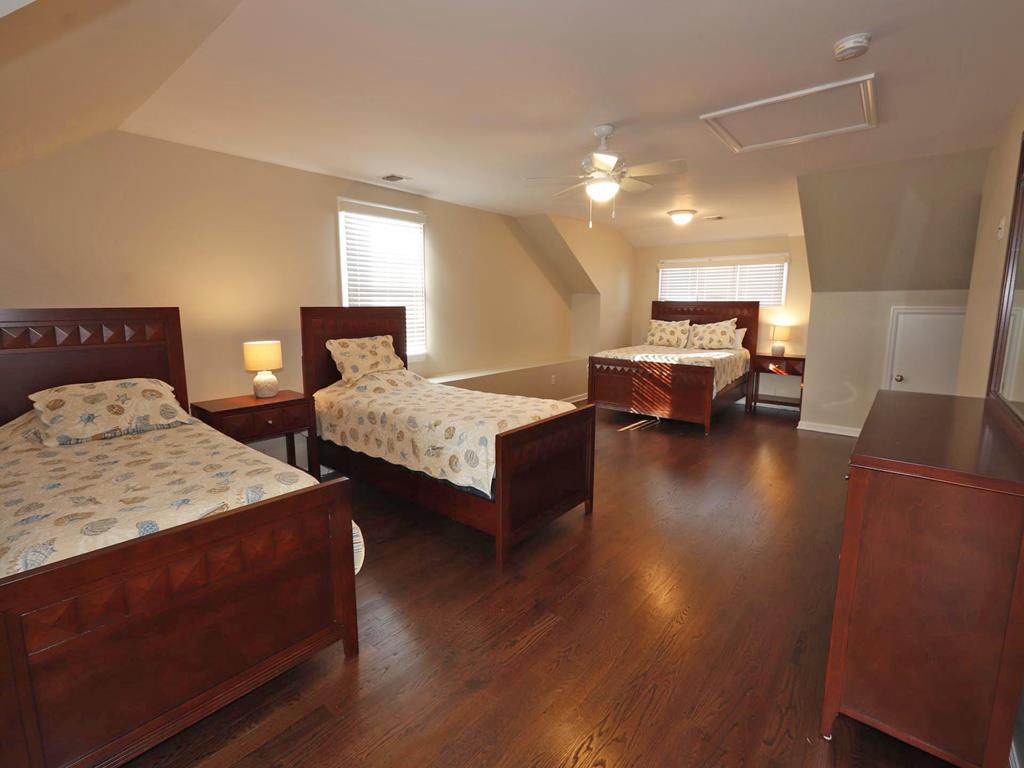 Ortley Beach NJ  Oceanside Vacation Rental 143071