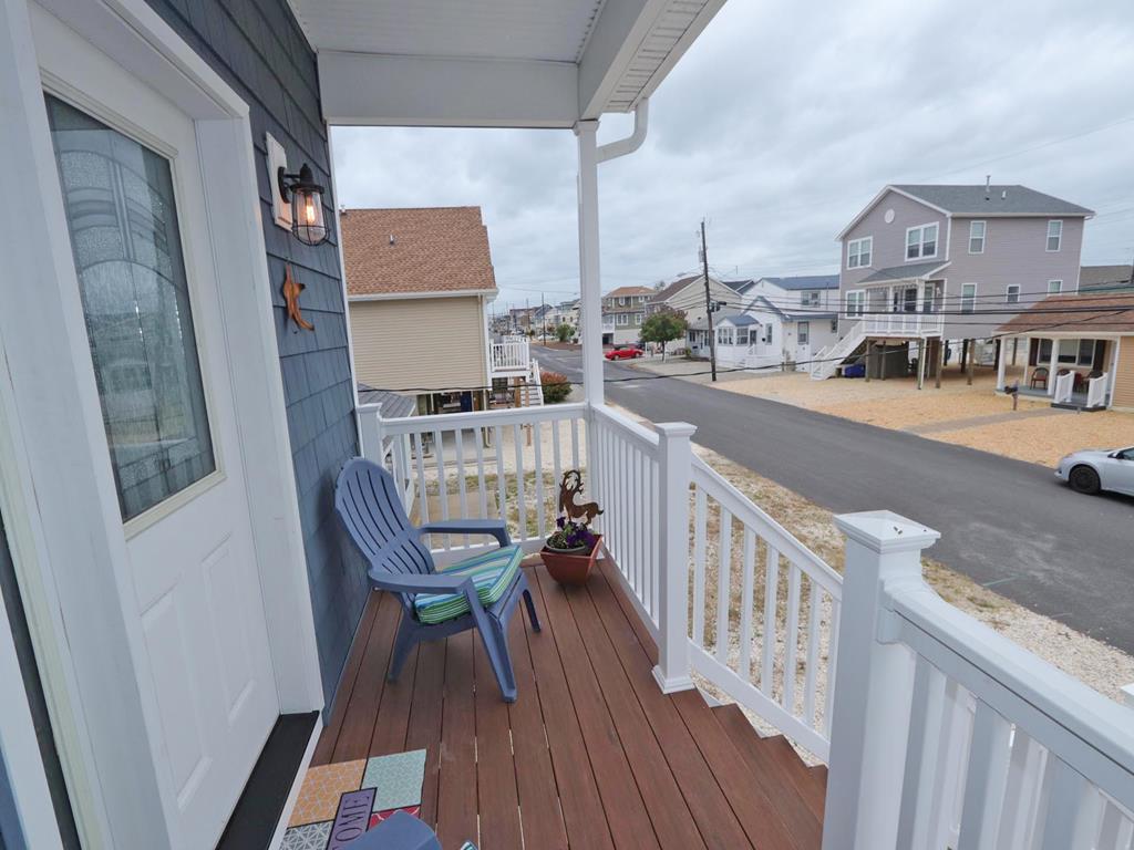 Ortley Beach NJ  Bayside Vacation Rental 144354