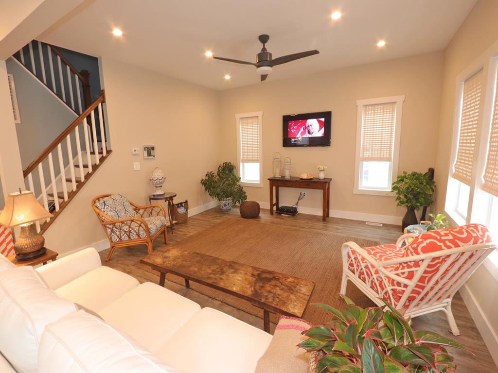Ortley Beach NJ  Bayside Vacation Rental 144354
