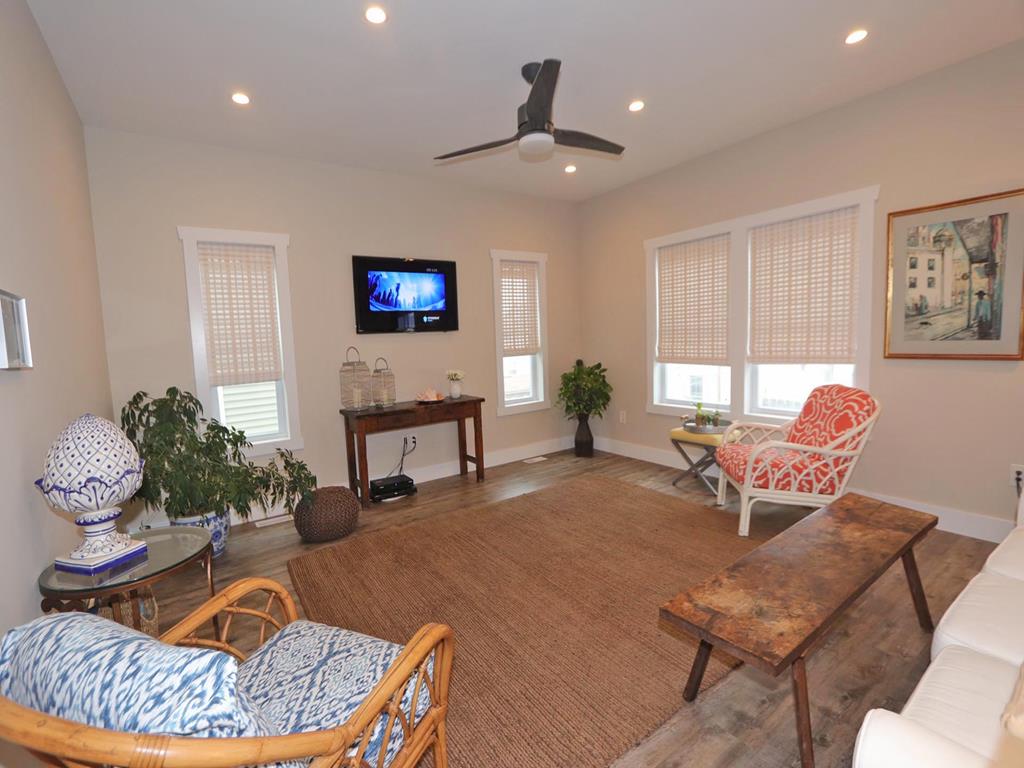 Ortley Beach NJ  Bayside Vacation Rental 144354