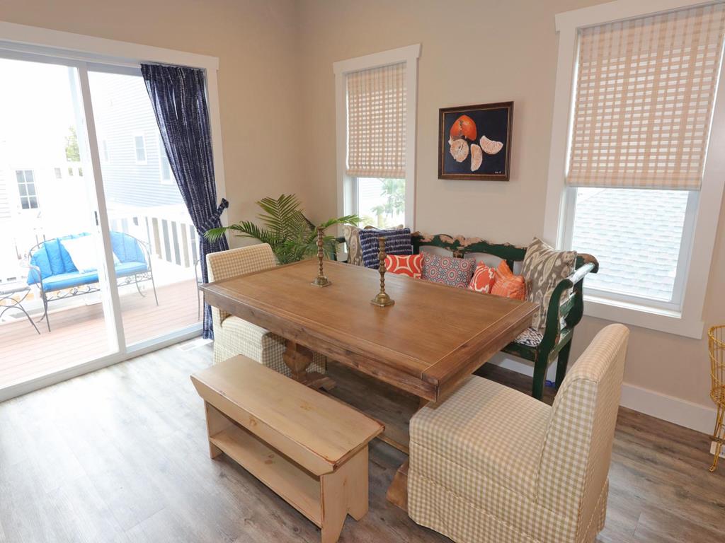 Ortley Beach NJ  Bayside Vacation Rental 144354