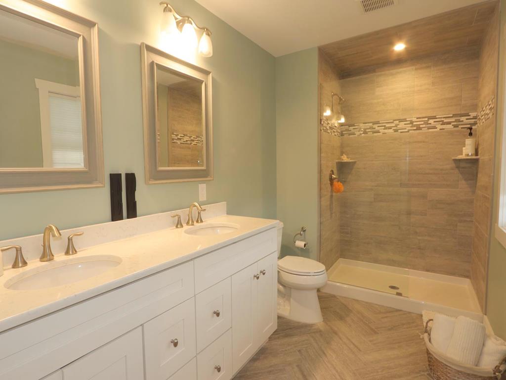 Ortley Beach NJ  Bayside Vacation Rental 144354