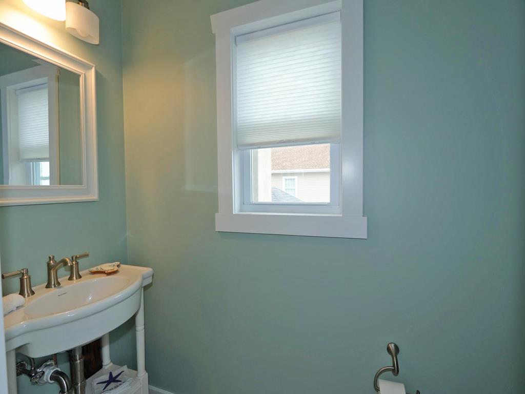 Ortley Beach NJ  Bayside Vacation Rental 144354