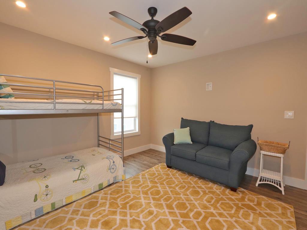 Ortley Beach NJ  Bayside Vacation Rental 144354
