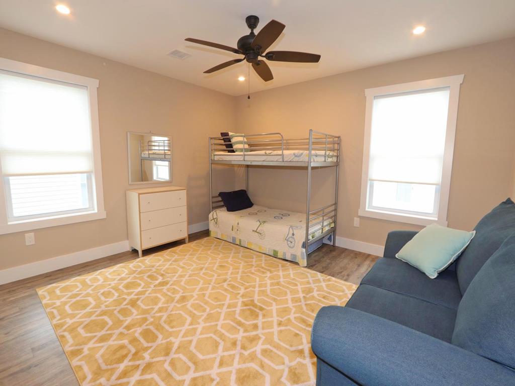 Ortley Beach NJ  Bayside Vacation Rental 144354