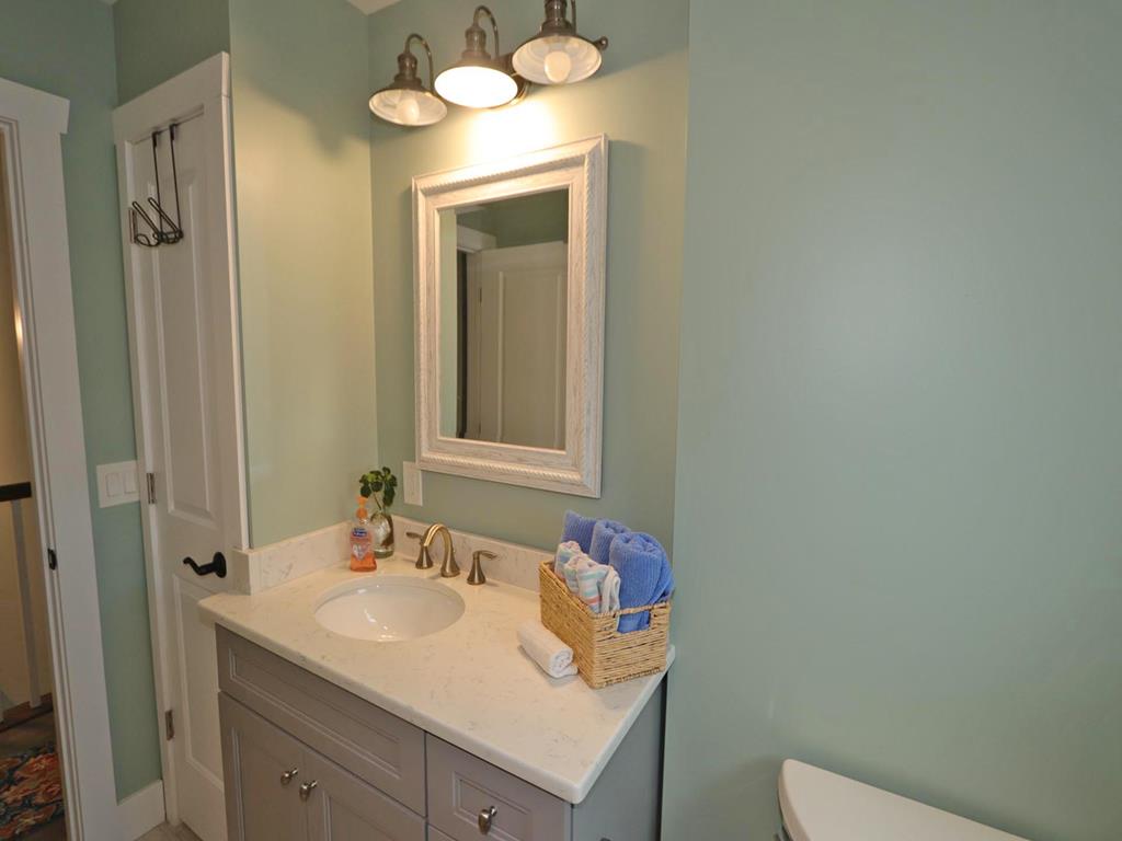 Ortley Beach NJ  Bayside Vacation Rental 144354