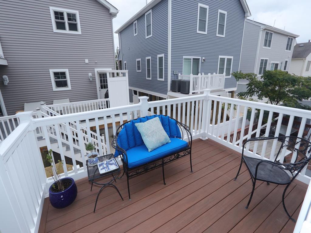 Ortley Beach NJ  Bayside Vacation Rental 144354