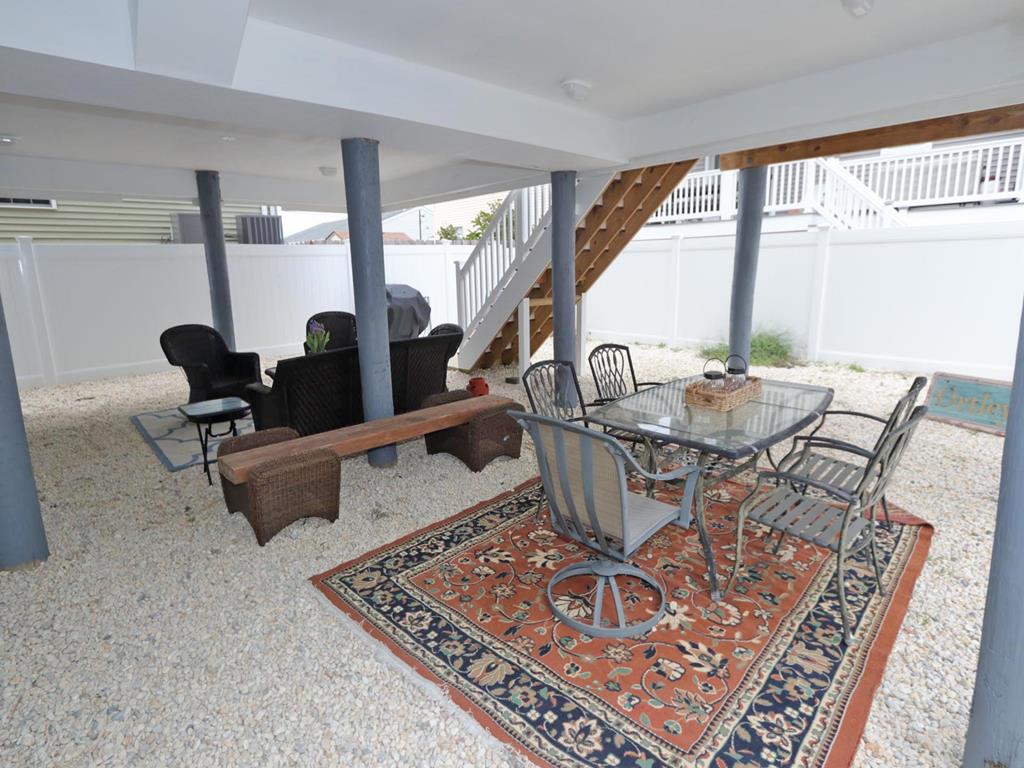 Ortley Beach NJ  Bayside Vacation Rental 144354