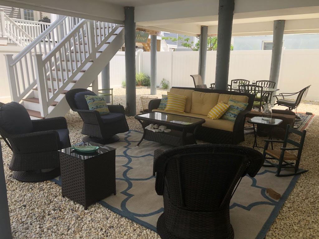 Ortley Beach NJ  Bayside Vacation Rental 144354