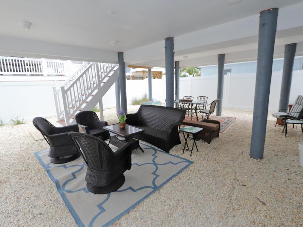 Ortley Beach NJ  Bayside Vacation Rental 144354