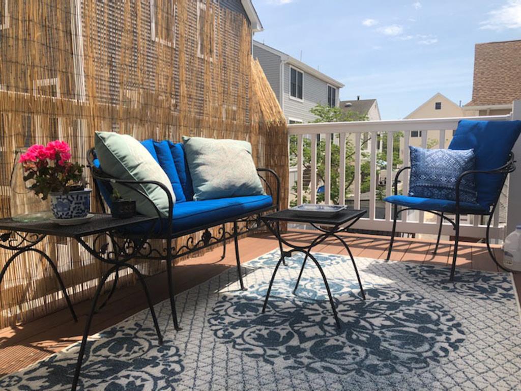 Ortley Beach NJ  Bayside Vacation Rental 144354