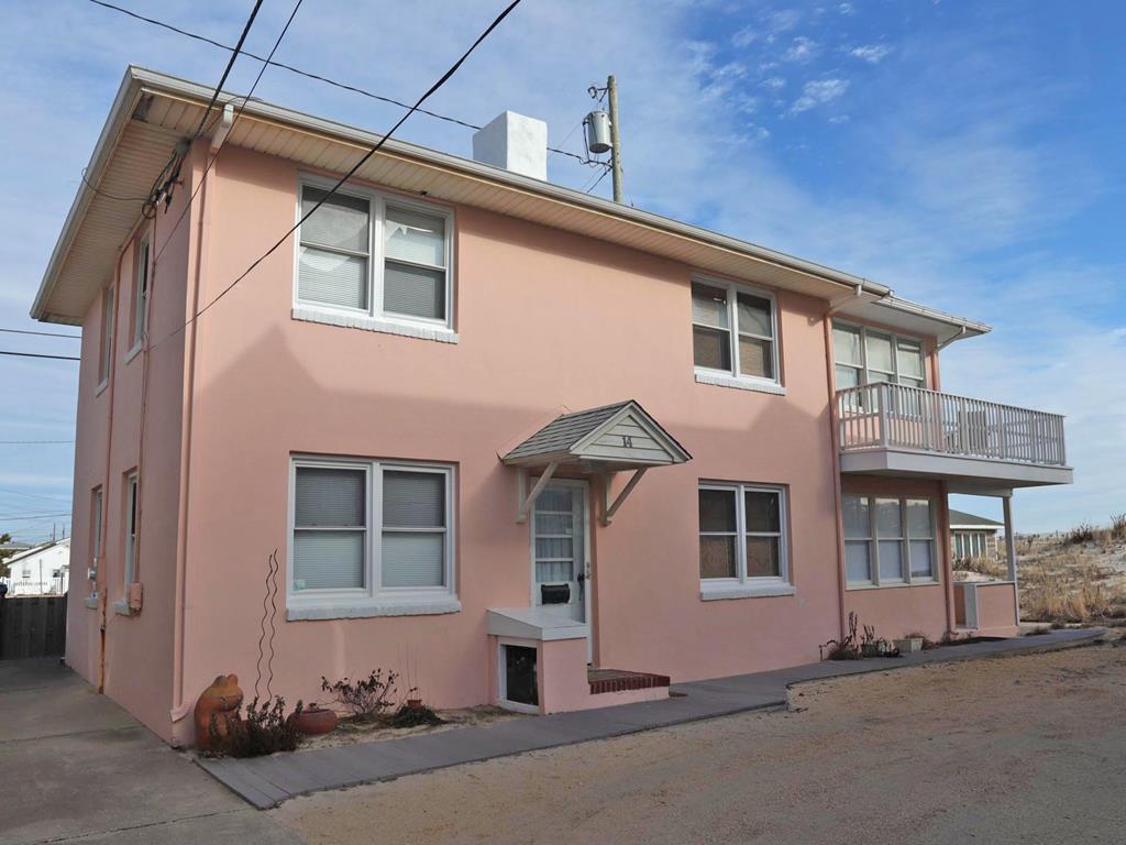 Sunset Manor NJ  Oceanfront Vacation Rental  updated on 2026-09-14 21:07:33