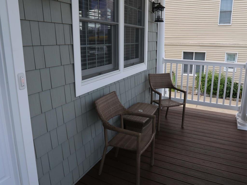 Ortley Beach NJ  Oceanside Vacation Rental 143071