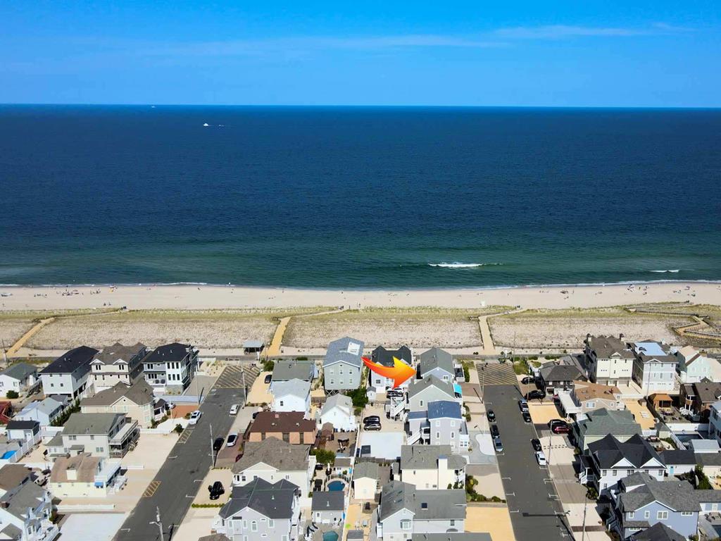 Lavallette NJ  Oceanfront Vacation Rental  updated on 2026-09-14 14:31:37