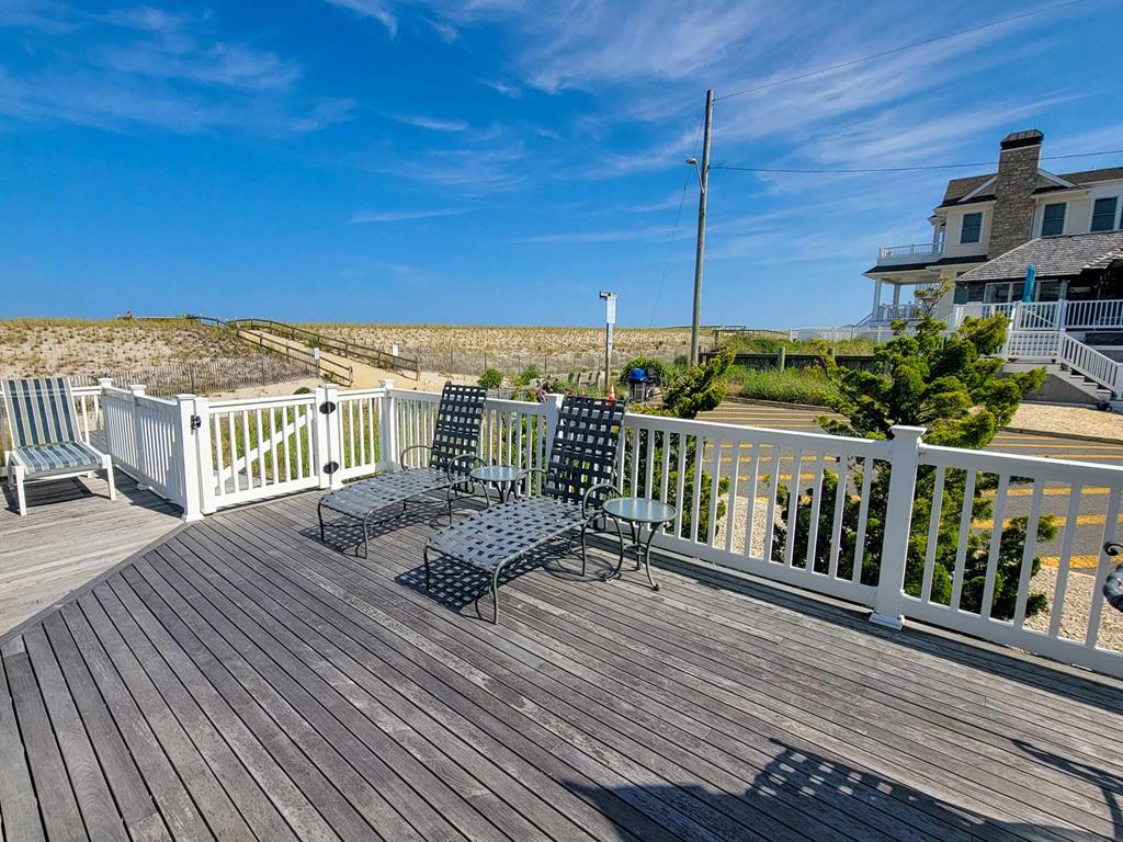 Lavallette NJ  Oceanfront Vacation Rental 153068