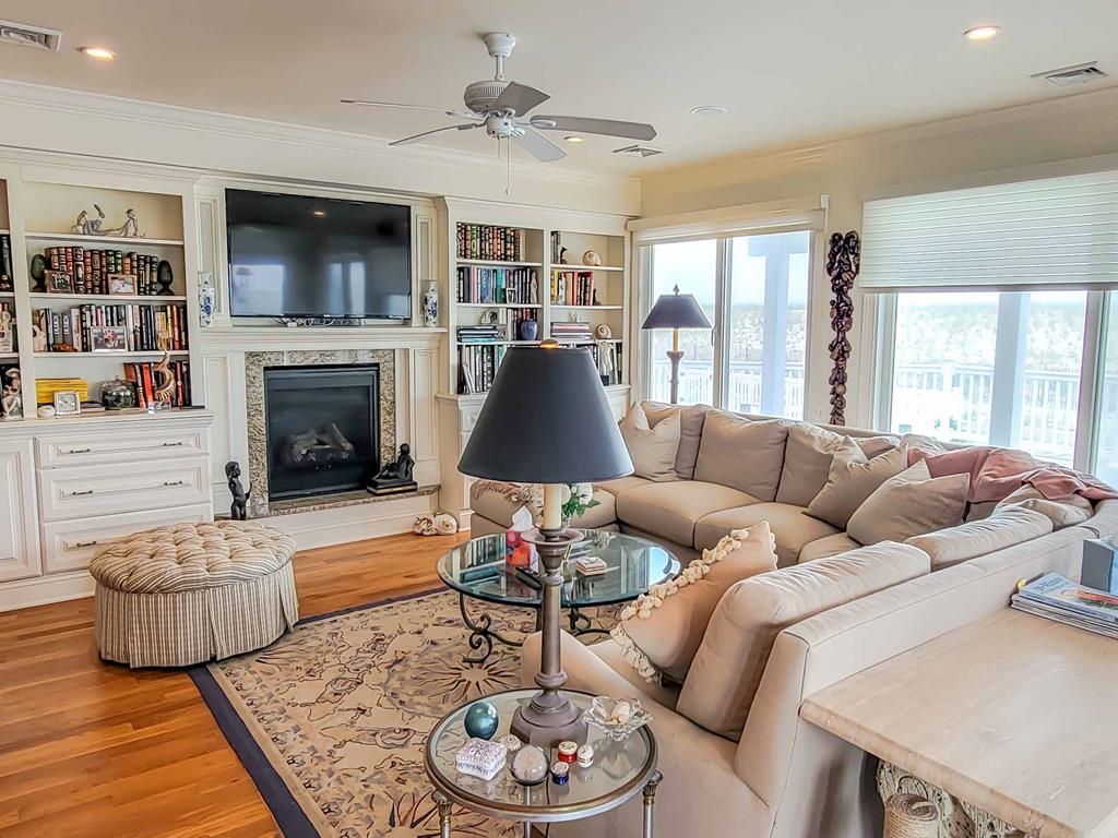Lavallette NJ  Oceanfront Vacation Rental 153068