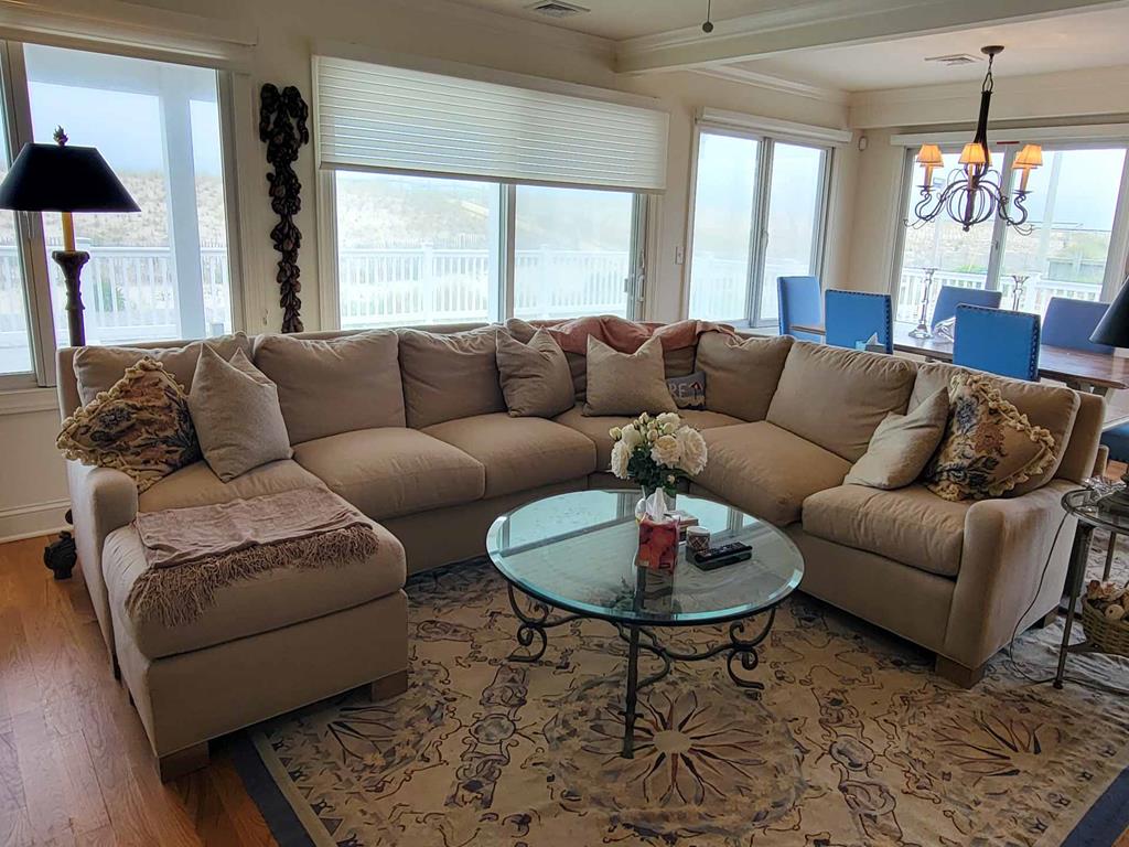 Lavallette NJ  Oceanfront Vacation Rental 153068