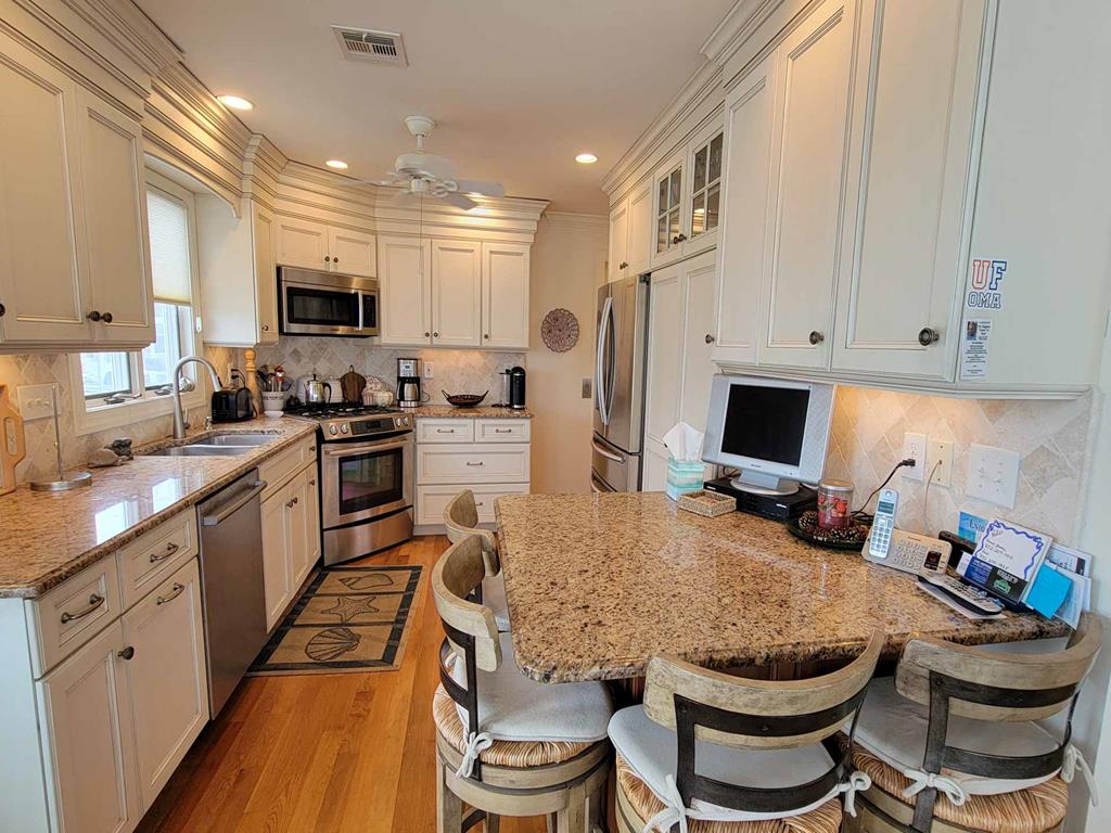 Lavallette NJ  Oceanfront Vacation Rental 153068